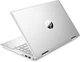 Ноутбук HP Pavilion x360 14-ek2009ua (A0NB2EA) Silver ( Сріблястий ) 20962 - зображення 12