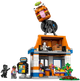 Zestaw klocków LEGO Fortnite Restauracja Durrr Burgerownia 546 elementów (77076) - obraz 4