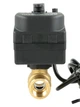Двухходовой шаровой кран с сервоприводом 1/2" Afriso BEV - изображение 2