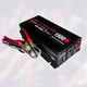 Автомобільний інвертор із чистим синусом UKC 1500W 12V-220V 4138 - зображення 2