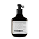 Зволожуючий шампунь Deeply Hydrating Shampoo 250 мл для лагідного очищення сухого та нормального типу шкіри голови та волосся - зображення 3
