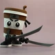 Фигурка подвижная Cappuccino Assassino Капучино Асасино - изображение 12