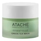 Восстанавливающая и успокаивающая маска с экстрактом зеленого чая ATACHE Essential Professional Green Tea Mask, 50 мл - изображение 1