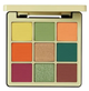 Paleta cieni do powiek Anastasia Beverly Hills Mini Norvina Pro Pigment Palette Vol. 2 11.7 g (689304183819) - obraz 1