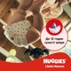 Підгузки Huggies Little Movers 5 (12-22 кг) Mega 58 шт (5029053548784) - зображення 4