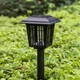 Світлодіодний світильник від комарів Shinedo SD-SL036 Solar LED Light & UV - зображення 3