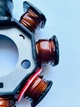 Генератор Статор магнето KTM 250 300 400 450 525 530 EXC XC-W SX MXC-G | Husqvarna FS 450 | TE 250 300 | Husaberg FS 550 650 1999-2019 - зображення 7