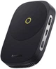 Беспроводное зарядное устройство с кулером для мобильного Baseus MagPro II Series Ultra-Thin Magnetic Phone Cooler (with Wireless Charger) Cosmic Black(B10572900121-00) - изображение 1