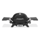 Газовий гриль WEBER Q1200N (1501070) - зображення 1