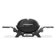 Газовий гриль WEBER Q1200N (1501070) - зображення 4