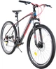 Велосипед Crossride МТВ ST Matrix 27.5" 17" 2025 Черно-червоний (02752-170-2) - изображение 2