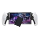 Дорожная сумка-кейс JYS для переноски устройства дистанционной игры PlayStation Portal игровой консоли Sony PlayStation 5: PS5 | PS5 Slim | PS5 Pro + TPU чехол / Две накладки на стики / Закаленное стекло на экран / Салфетка - изображение 5