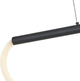 Підвісний світильник Light Prestige Meleca S Black (LP-2345/1P S BK) - зображення 4