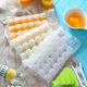 Пакети для льоду Ice Cube Bags на 336 кубиків, пакети для заморожування льоду (R94419) - зображення 3