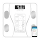 Напольные смарт-весы scl-001wh Inspire Scale One белый - изображение 1