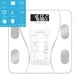 Напольные смарт-весы scl-001wh Inspire Scale One белый - изображение 2