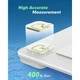 Напольные смарт-весы scl-001wh Inspire Scale One белый - изображение 4