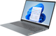 Laptop Lenovo IdeaPad Slim 3 15ABR8 (82XM00J0PB) Arctic Grey - obraz 3