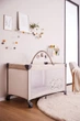 Детский манеж Hauck Dream N Play Go Pooh Rainbow Beige (60889-0) - изображение 8