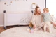 Детский манеж Hauck Dream N Play Go Pooh Rainbow Beige (60889-0) - изображение 15