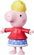 Игровой набор Модное приключение Одень Свинку Пеппу Peppa Pig Dress-Up Figure Hasbro (G0331) - изображение 4