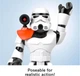 Фигурка Штурмовик Звёздные войны Фишер Прайс Fisher-Price Imaginext Star Wars Toy Stormtrooper (HXG53) - изображение 4