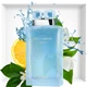 Парфумована вода для жінок Dolce&Gabbana Light Blue Eau Intense 50 мл - зображення 4