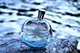 Тестер Туалетная вода для женщин Hermes Eau des Merveilles Bleue 100 мл - изображение 3