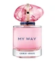 Парфюмированная вода для женщин Giorgio Armani My Way Nectar 50 мл - изображение 2