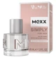 Туалетная вода для женщин Mexx Simply For Her 40 мл - изображение 1