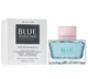 Тестер Туалетная вода для женщин Antonio Banderas Blue Seduction For Women 80 мл - изображение 1