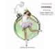 Туалетна вода для жінок Chanel Chance Eau Fraiche 35 мл - зображення 4