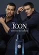 Тестер Туалетная вода для мужчин Antonio Banderas The Icon 100 мл - изображение 5