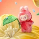 Лабубу Labubu игрушка сюрприз детская мягкий брелок Energy v3 Series для сумки,телефона и аксессуаров цвет в коробке - рандомный - изображение 3