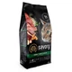 Savory Adult Cat Gourmand Fresh Turkey & Duck 2 кг сухой корм для взрослых капризных кошек (индейка и утка) - изображение 1