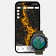Спортивные часы Suunto Vertical Titanium Solar Forest (ss050859000) - изображение 3