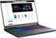 Ноутбук ASUS ROG Strix G18 (2025) G814PP-S9022 (90NR0KY8-M000T0) Eclipse Gray / 18" IPS WQXGA 240 Гц / AMD Ryzen 9 8940HX / RAM 32 ГБ / SSD 1 ТБ / RTX 5070, 8 ГБ / LAN / Зарядка по USB - изображение 4