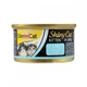 Вологий корм для кошенят GimCat Shiny Cat 70 г (тунець) - зображення 2