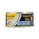 Вологий корм для котів GimCat Shiny Cat Filet 70 г (тунець та анчоус) - изображение 2