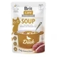 Корм влажный "Суп для кошек Brit Care Soup with Duck с уткой", 75 г - изображение 9