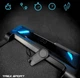 Бігова доріжка Trex Sport TX-300WP AERO полотно 102 x 39 см до 100 кг - изображение 4