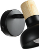 Kinkiet Light Prestige Arezzo LP-1420/1W BK - obraz 4