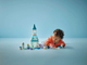 Конструктор LEGO Duplo Вечірка в льодовому замку Анни та Ельзи 54 елемента (10455) - зображення 5