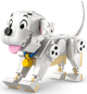 Конструктор LEGO Disney 101 далматинец - щенки Лаки и Пенни 268 элементов (43271) - изображение 5