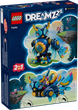 Конструктор LEGO DREAMZzzzz Сова времени Зои 359 элементов (71494) - изображение 9
