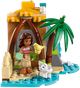 Конструктор LEGO Disney Замок принцессы и королевские домашние любимцы 787 элементов (43267) - изображение 4