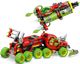 Конструктор LEGO DREAMZzzzz Распылитель Матео 929 элементов (71499) - изображение 4