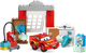 Конструктор LEGO Duplo Визит МакКвина в мастерскую мэра 35 элементов (10456) - изображение 3
