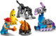 Конструктор LEGO Fortnite Скины, Искра и лагерь 250 элементов (77075) - изображение 7