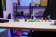 Конструктор LEGO Fortnite Скины, Искра и лагерь 250 элементов (77075) - изображение 9